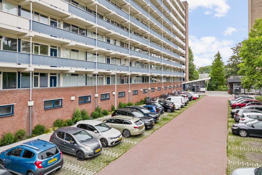 Photo 32 of Sperwerstraat 5