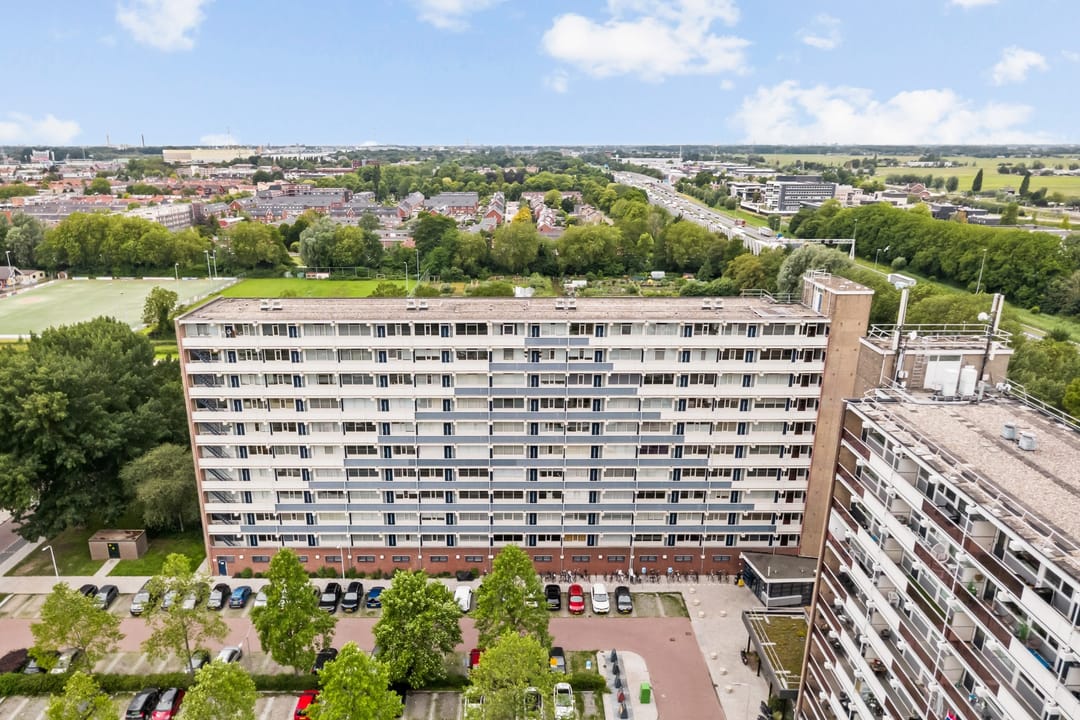 Photo 37 of Sperwerstraat 5