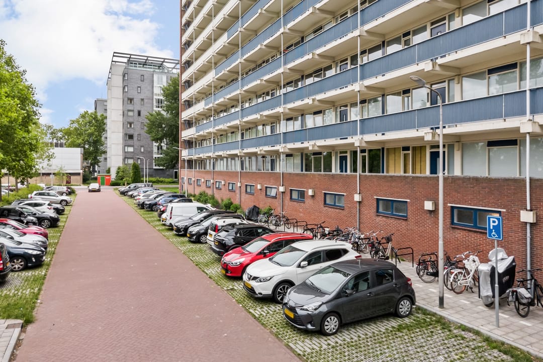 Photo 31 of Sperwerstraat 5