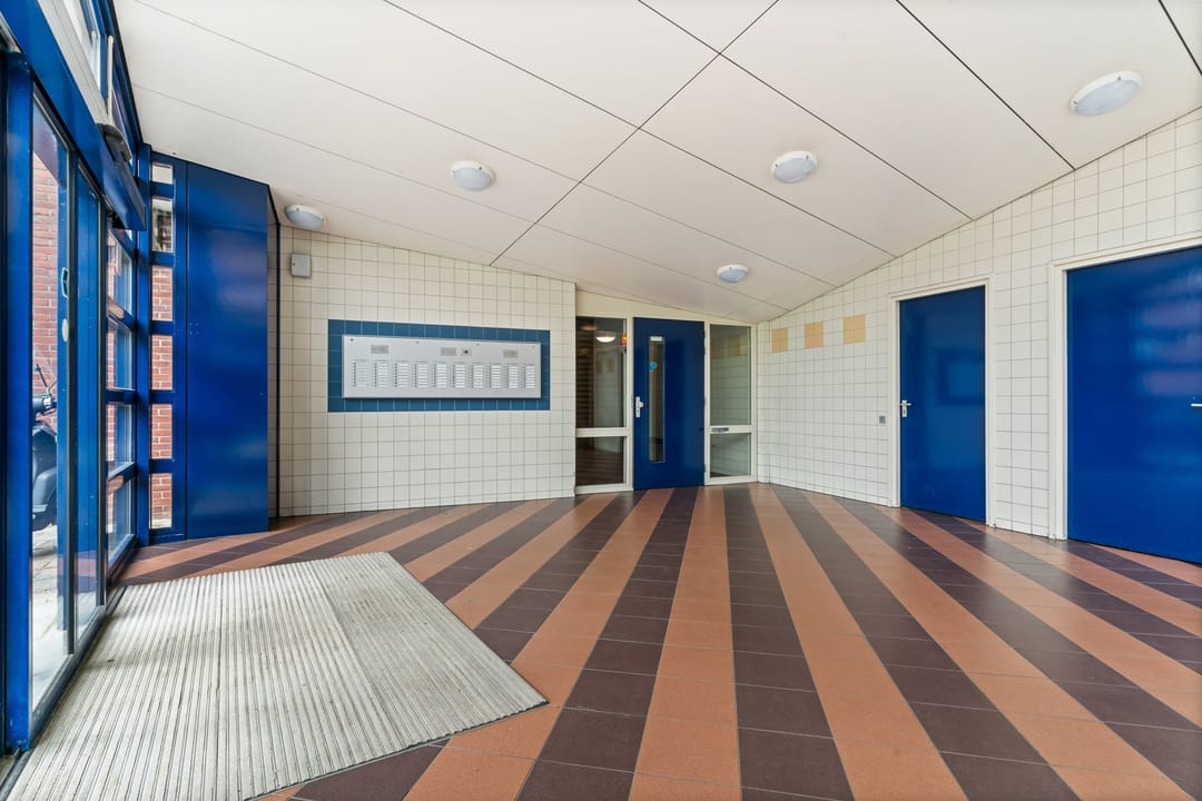 Photo 7 of Sperwerstraat 5