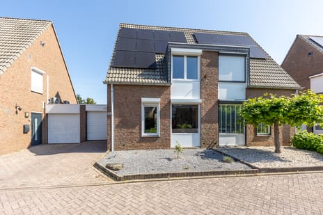 Mgr.Boijmansstraat thumbnail