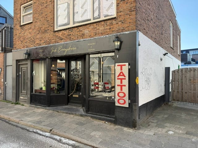 Bekijk foto 4 van Zeestraat 13