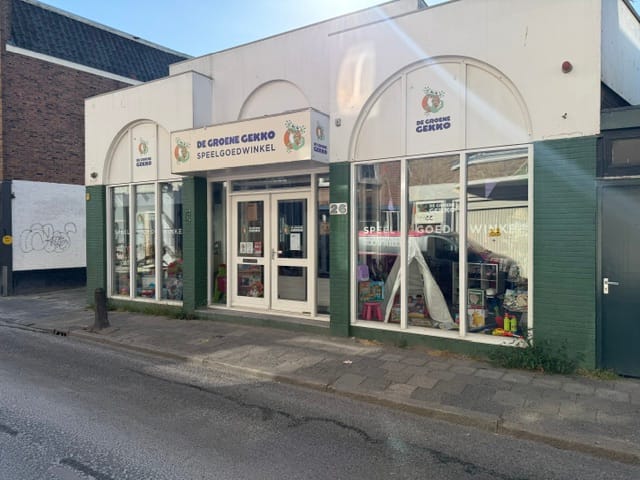Bekijk foto 5 van Zeestraat 13