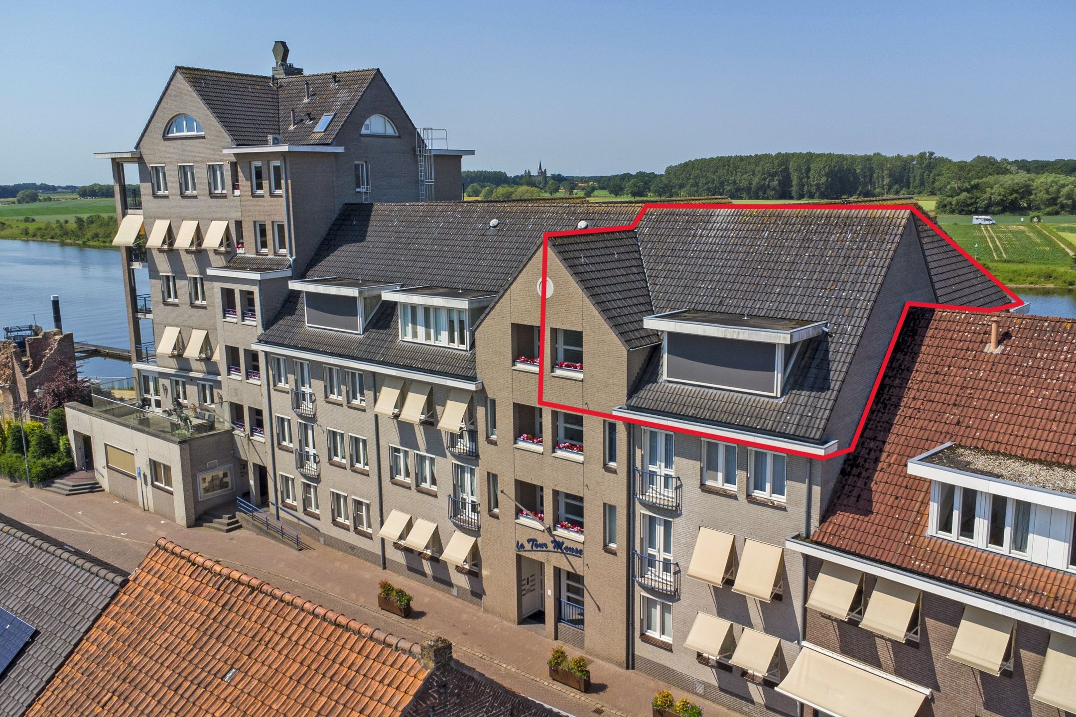 Schans 12-G 12 G
