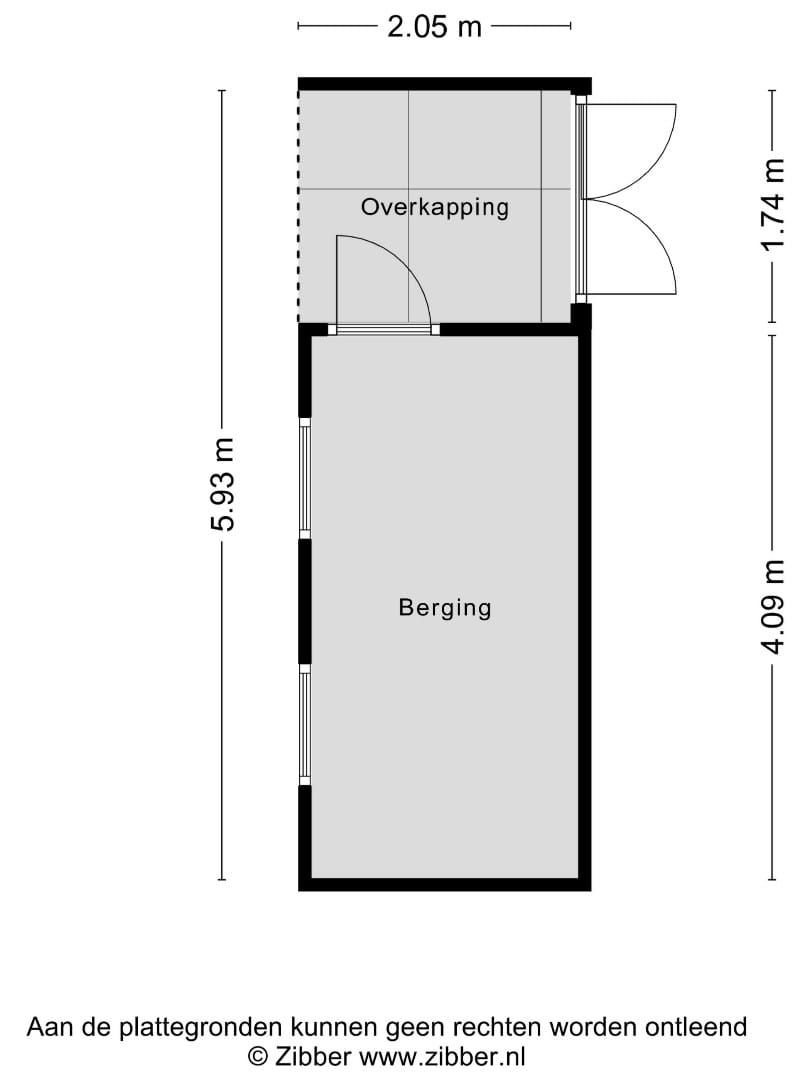Foto 25 van Dokter Bloemstraat 34