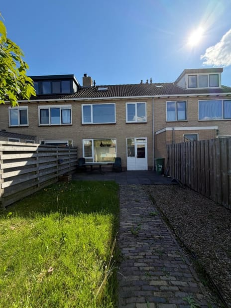 Dokter Bloemstraat thumbnail