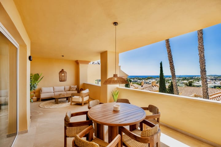 Foto 4 van Calle las Amapolas 5-MBl
