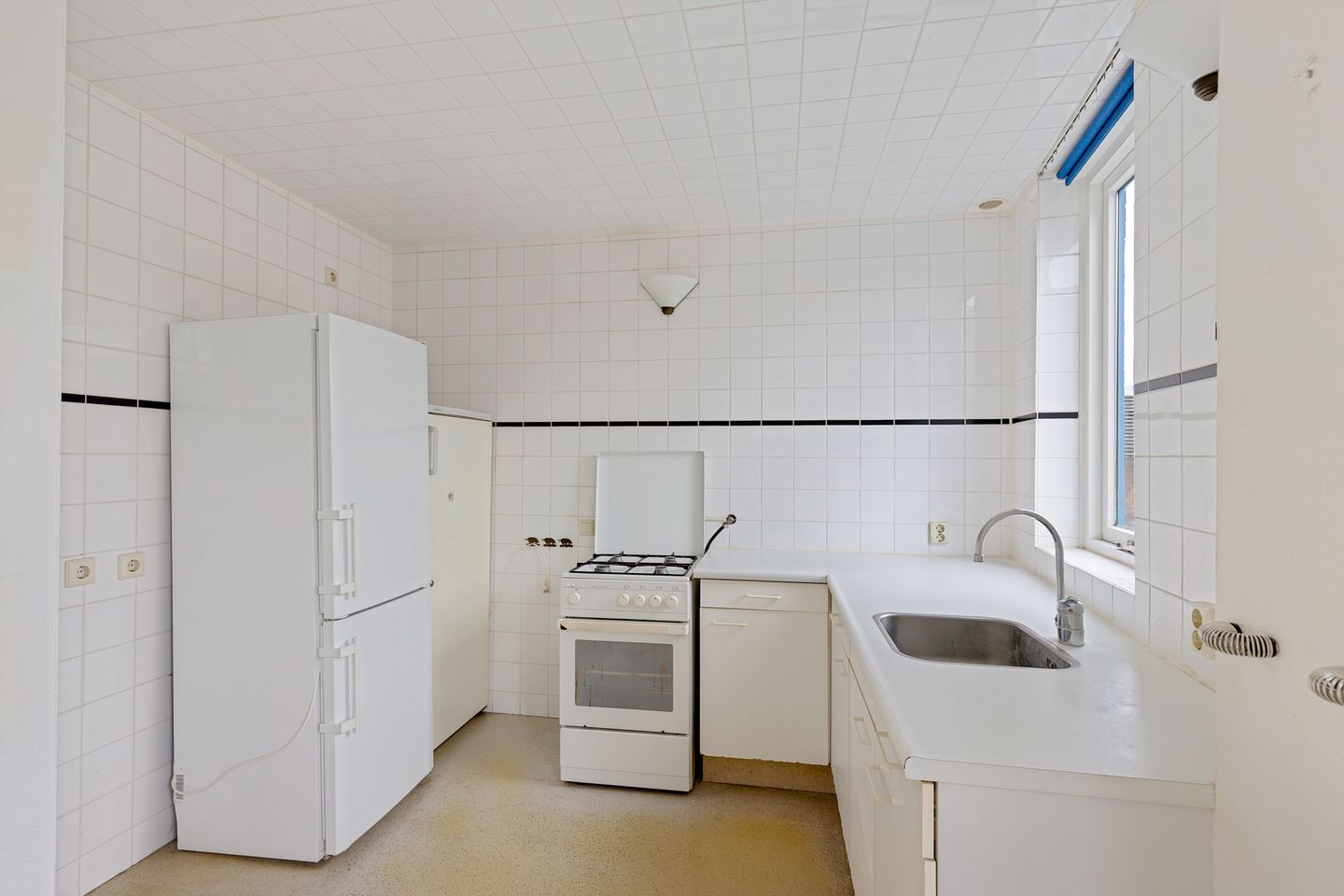 Foto 4 van Bothniakade 44