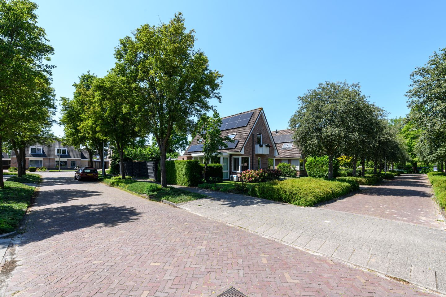 Foto 44 van De Brogge 44