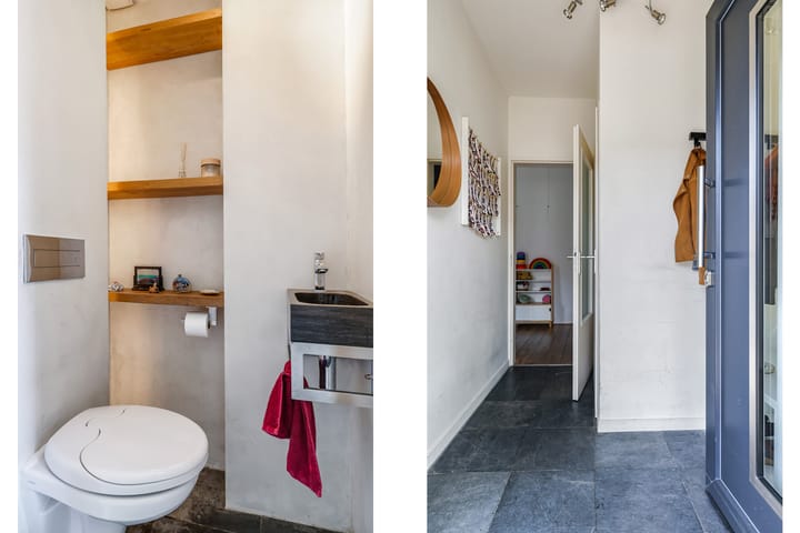 Tussenwoning te koop: Ligusterstraat 10, Heteren