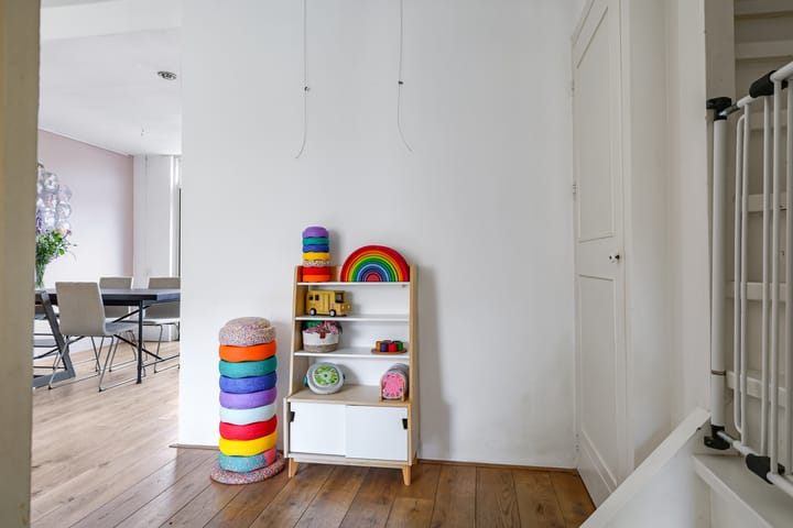 Tussenwoning te koop: Ligusterstraat 10, Heteren