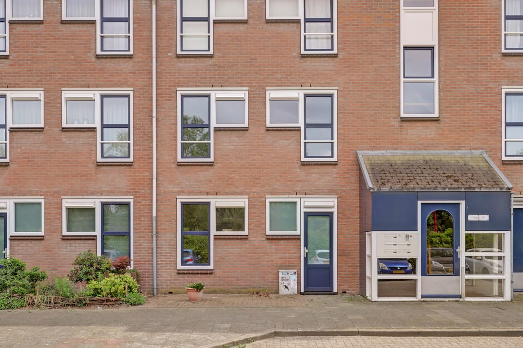 Photo 2 of Getijdemonde 13