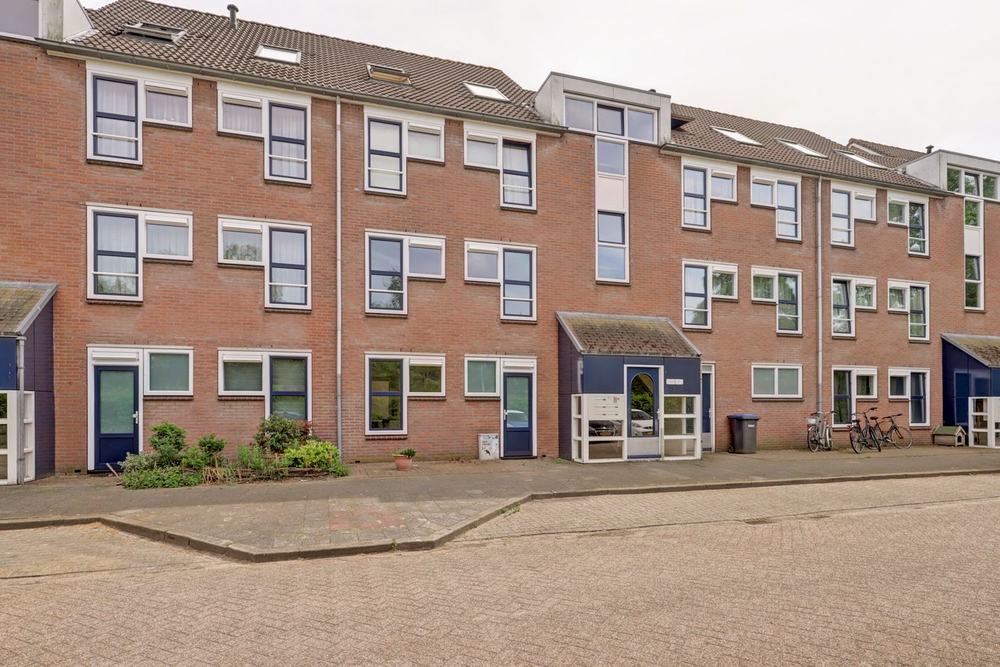 Photo 1 of Getijdemonde 13