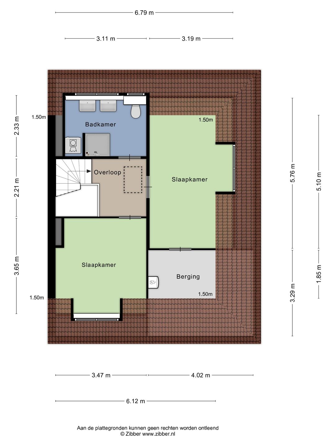 Foto 61 van Edenstraat 90