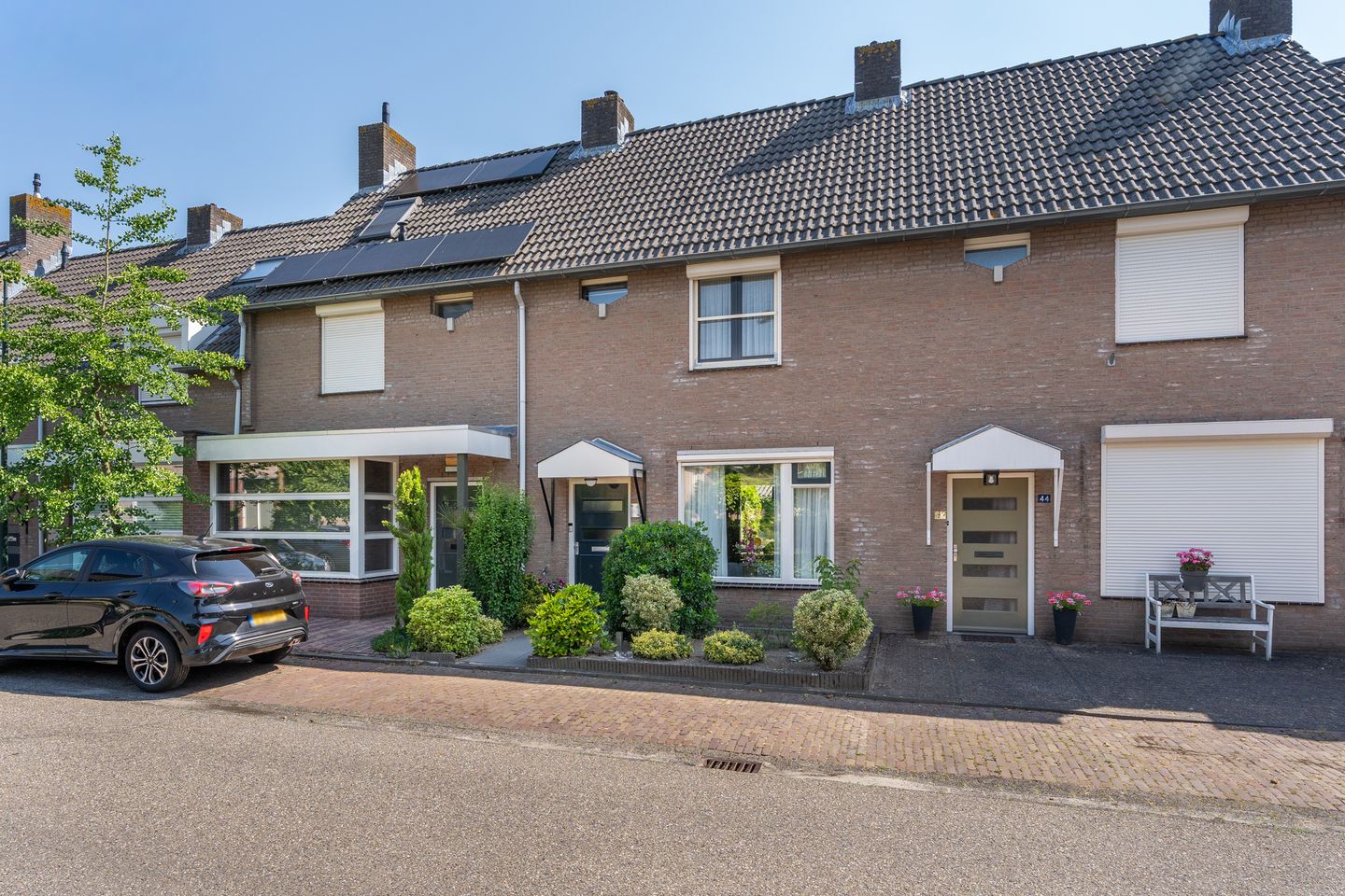 Photo 1 of Ambachtsweg 46