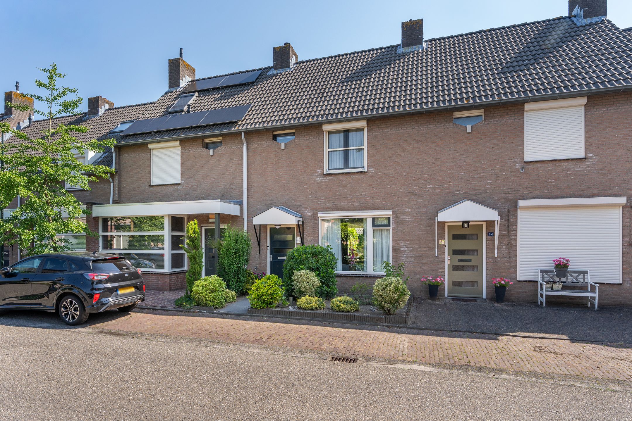 Ambachtsweg 46 