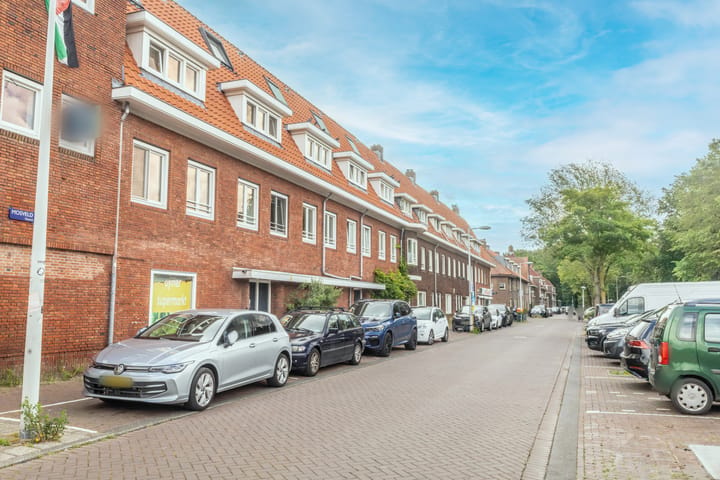 Foto 2 van Mosveld 98-B