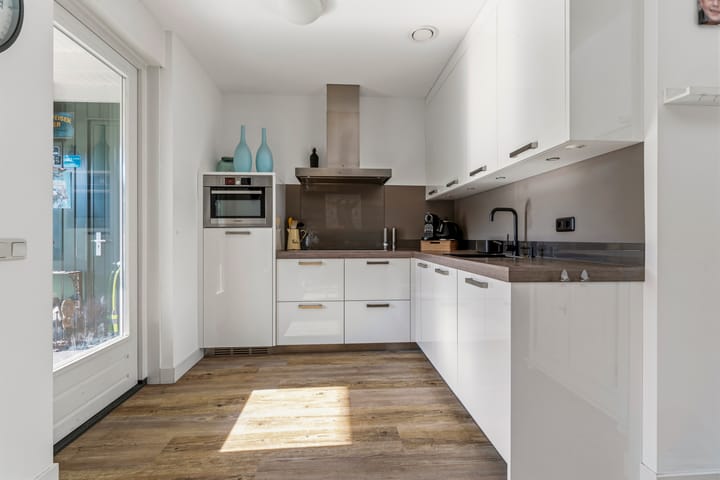 Foto 4 van Morijnenhof 23