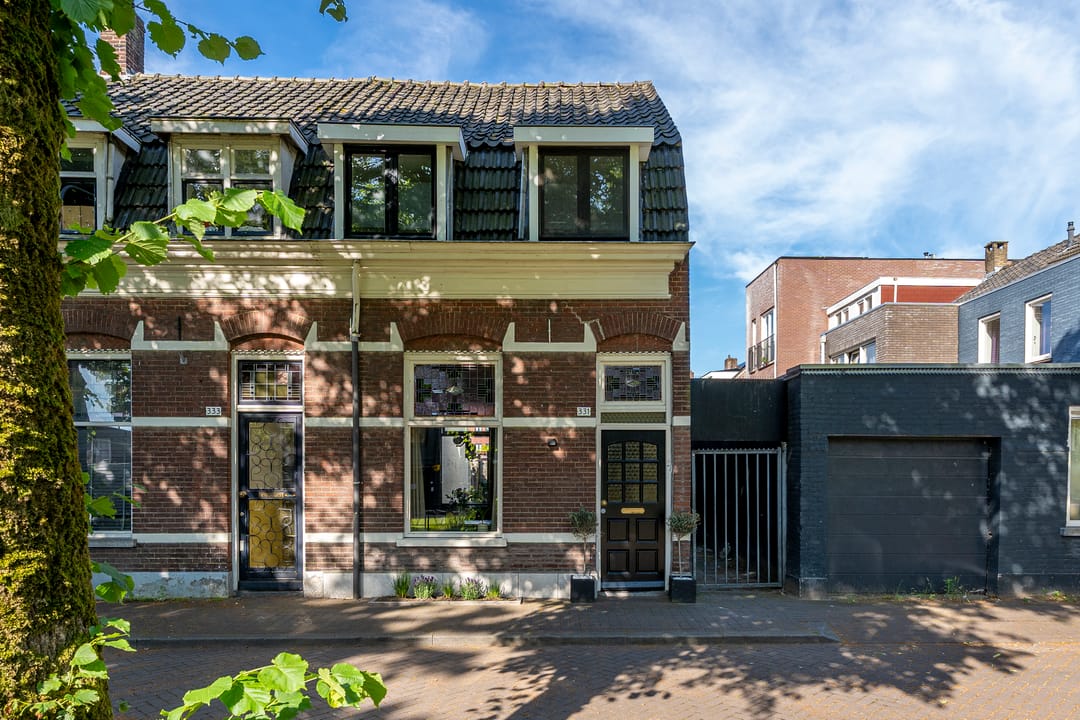 Foto 1 van Piusstraat 331