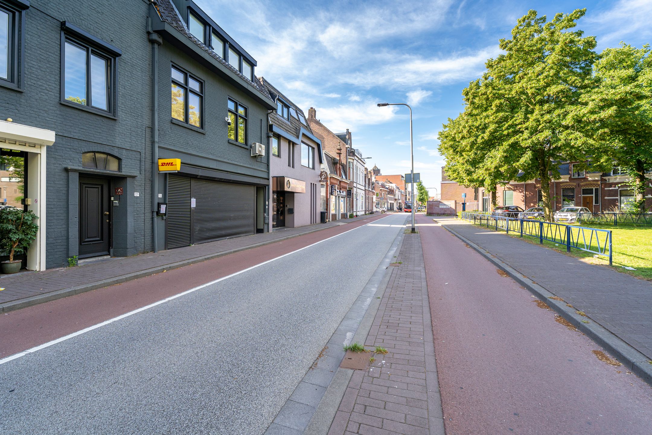 Foto 42 van Piusstraat 331