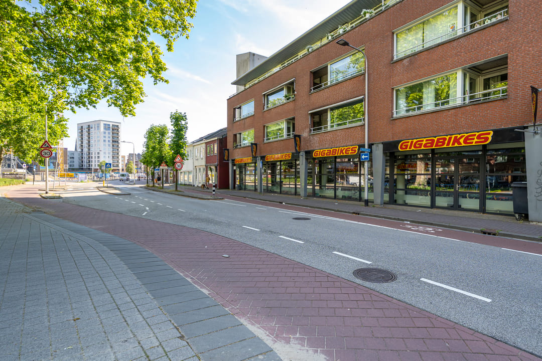 Foto 41 van Piusstraat 331