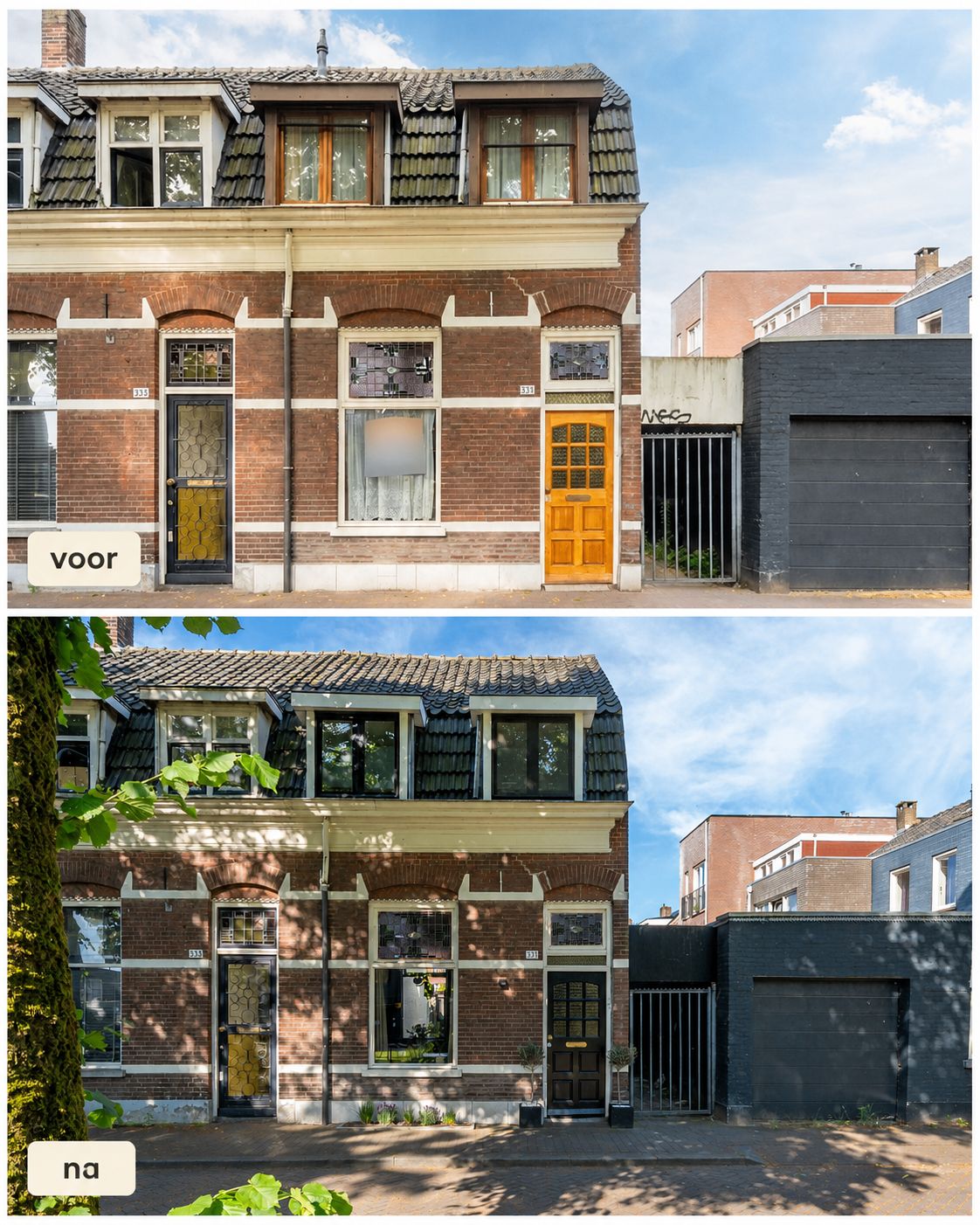 Foto 44 van Piusstraat 331