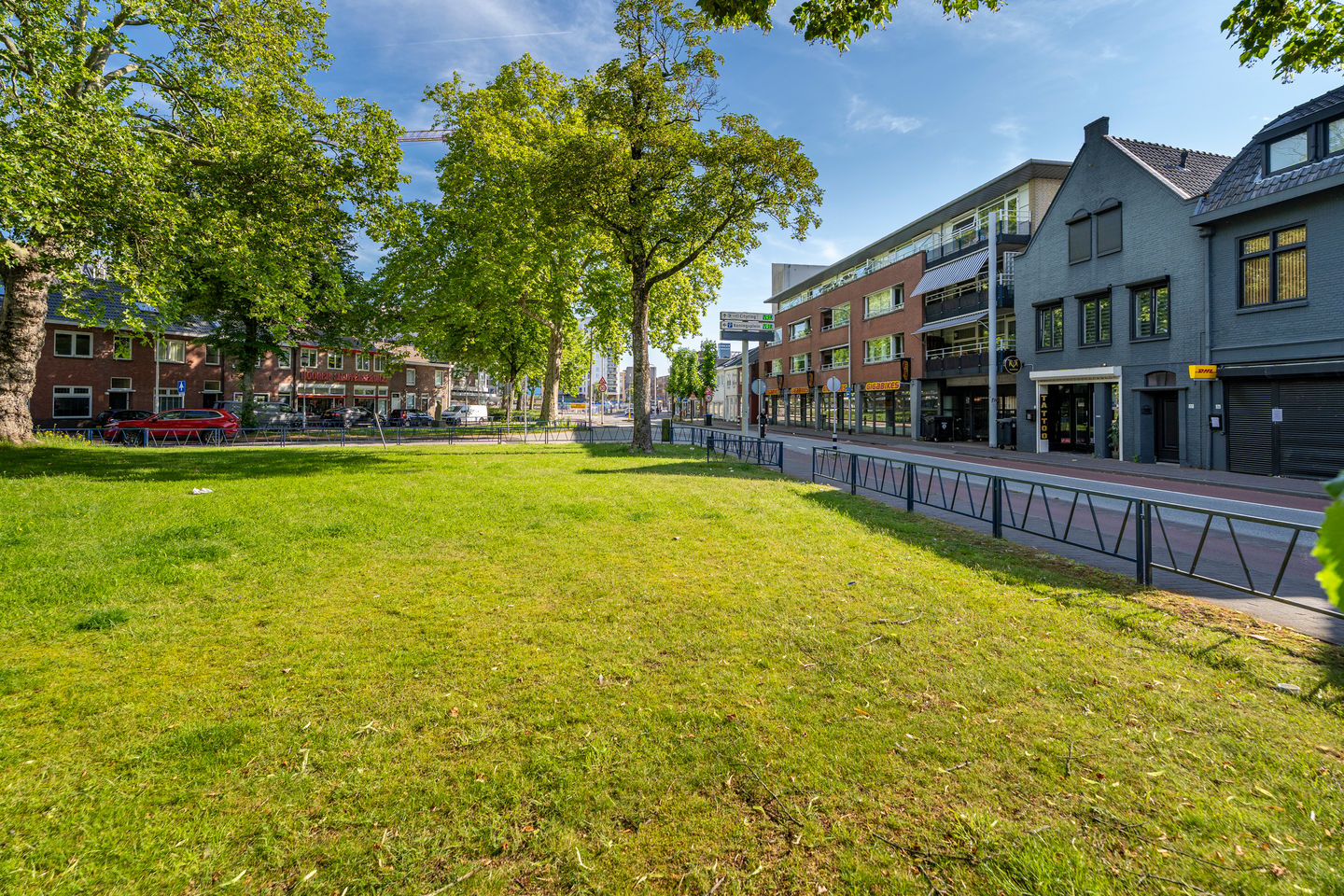 Foto 40 van Piusstraat 331