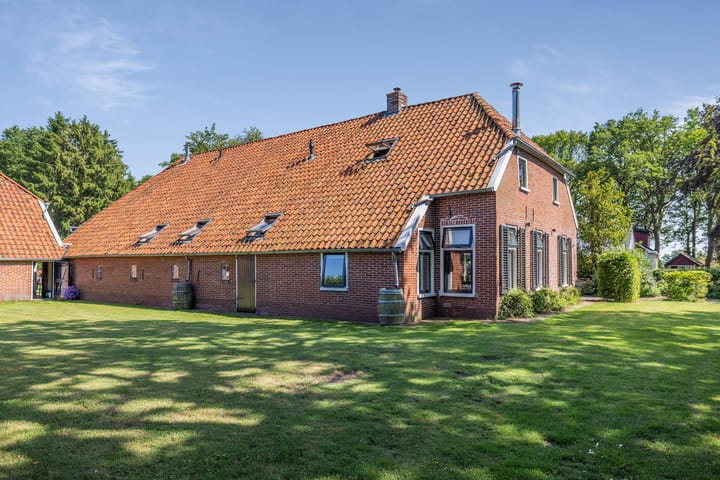 Foto 4 van Gasselterstraat 3