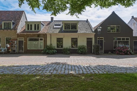 Dorpsplein thumbnail