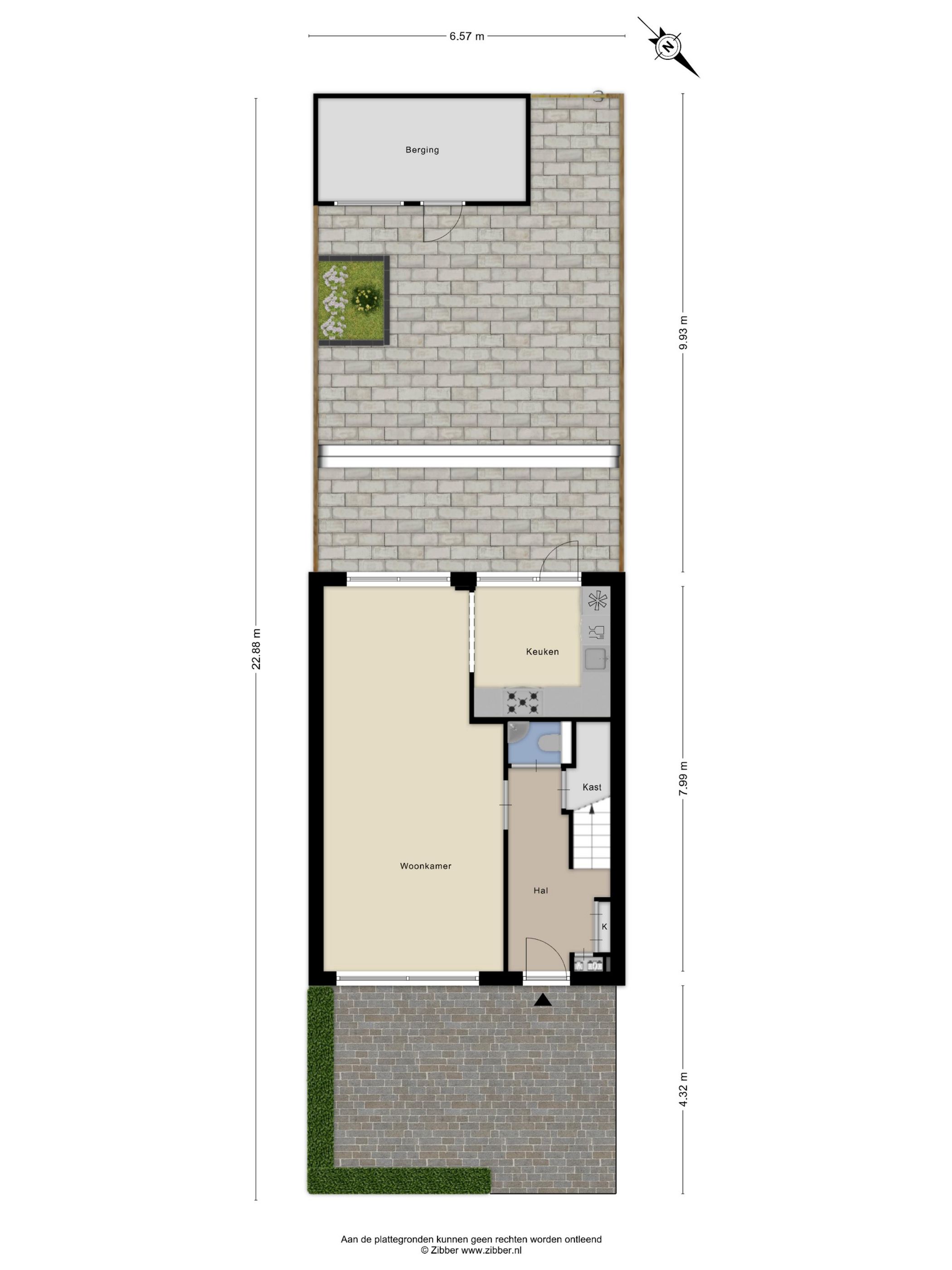 Photo 45 of Schoolstraat 7