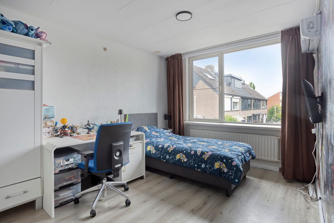 Photo 26 of Schoolstraat 7