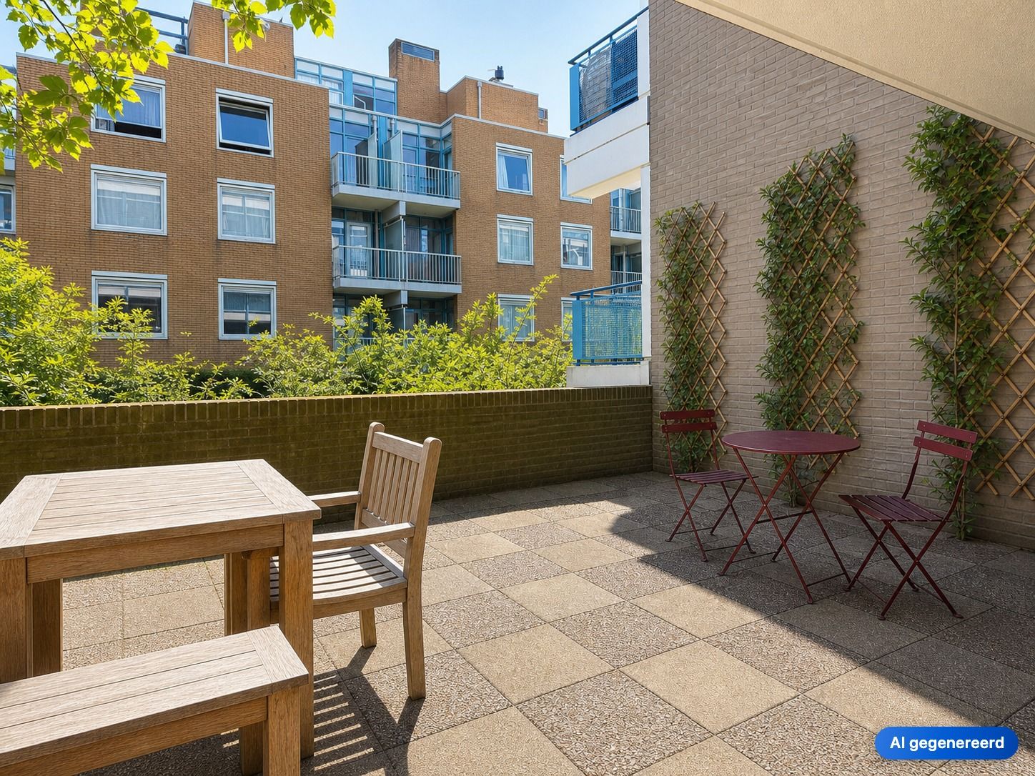 Photo 39 of Von Zesenstraat 360