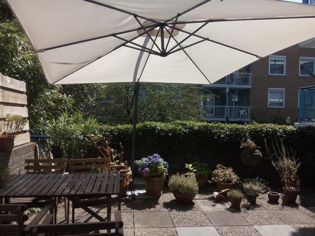 Photo 34 of Von Zesenstraat 360