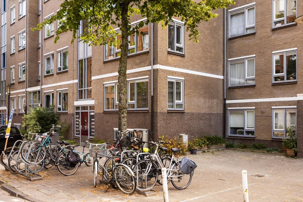 Photo 31 of Von Zesenstraat 360