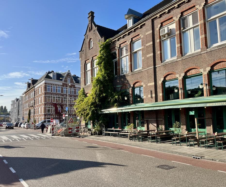 Photo 46 of Von Zesenstraat 360