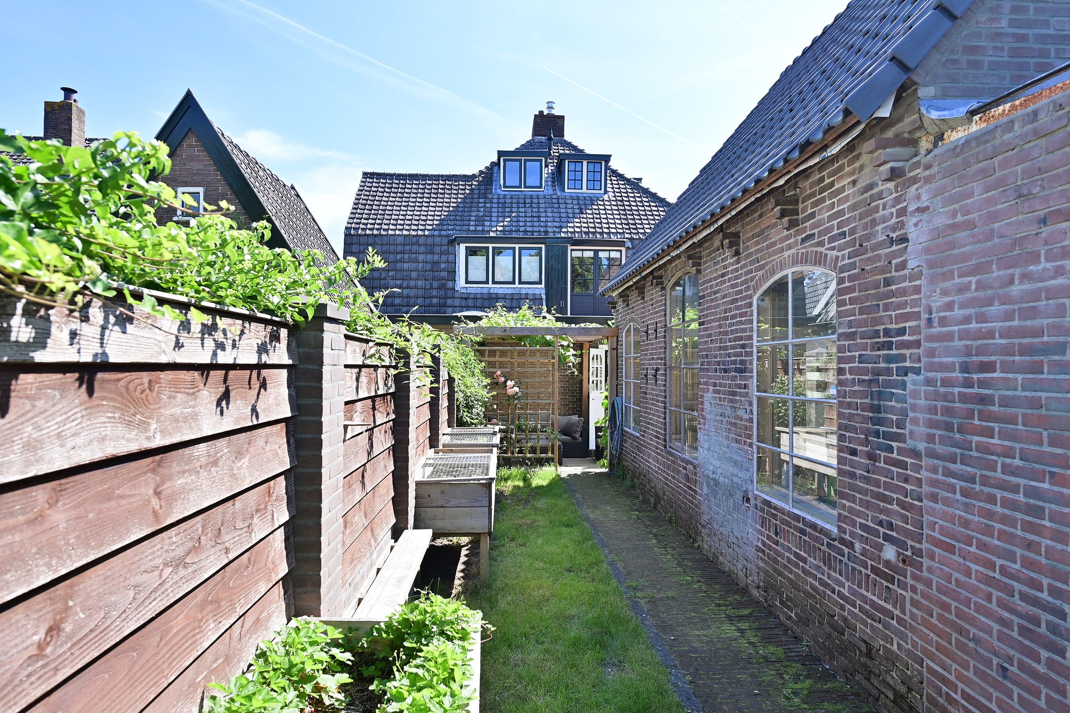 Foto 12 van Zevenend 28-B