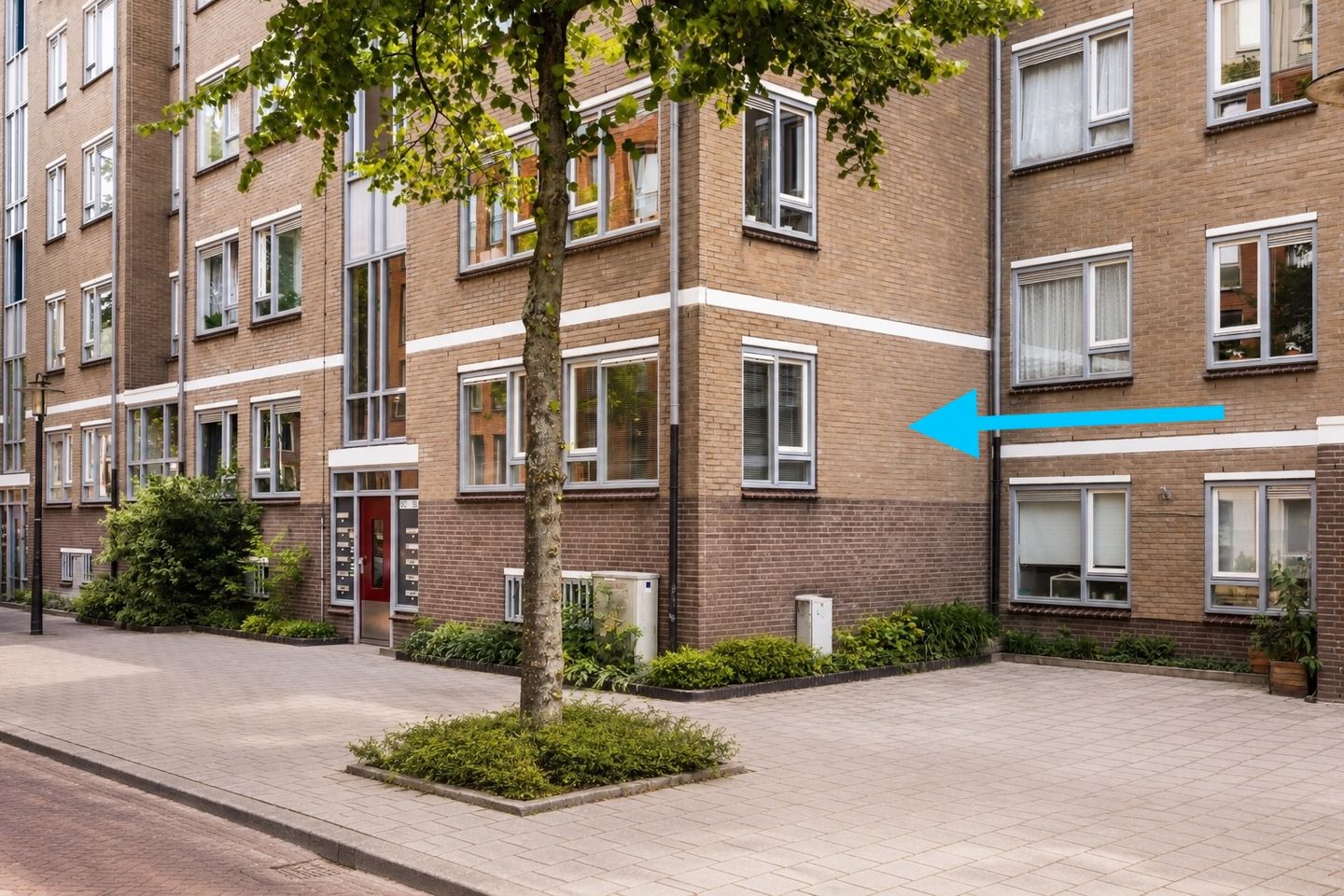Photo 4 of Von Zesenstraat 360