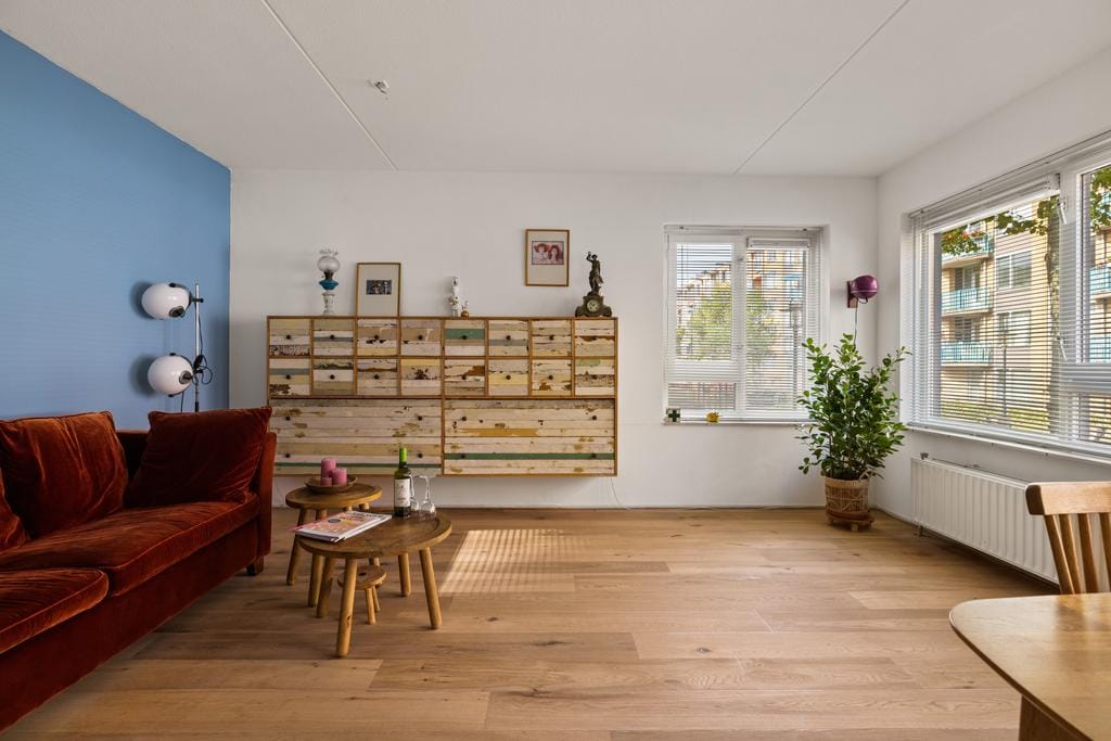 Photo 7 of Von Zesenstraat 360