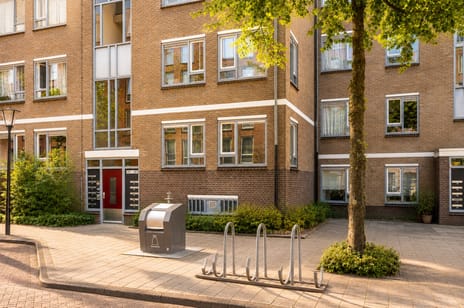 Von Zesenstraat thumbnail