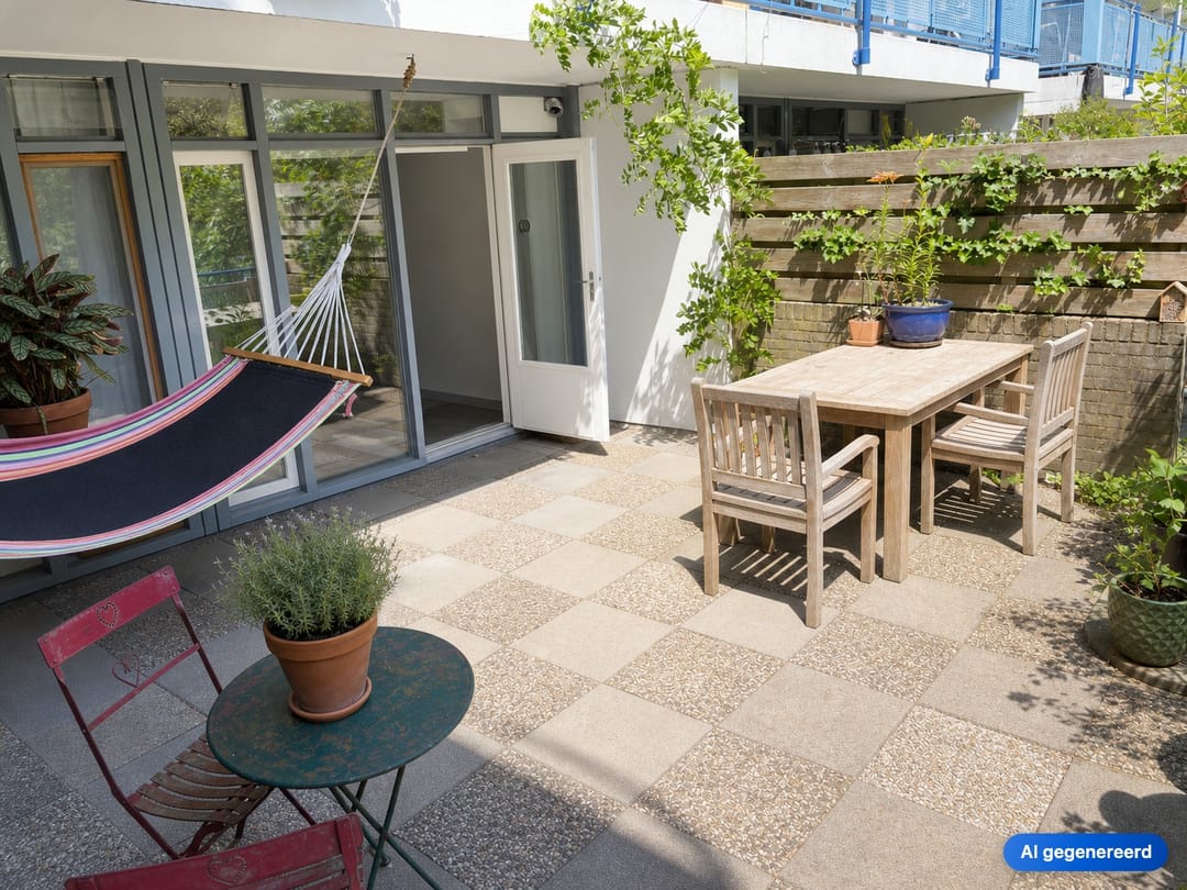 Photo 38 of Von Zesenstraat 360