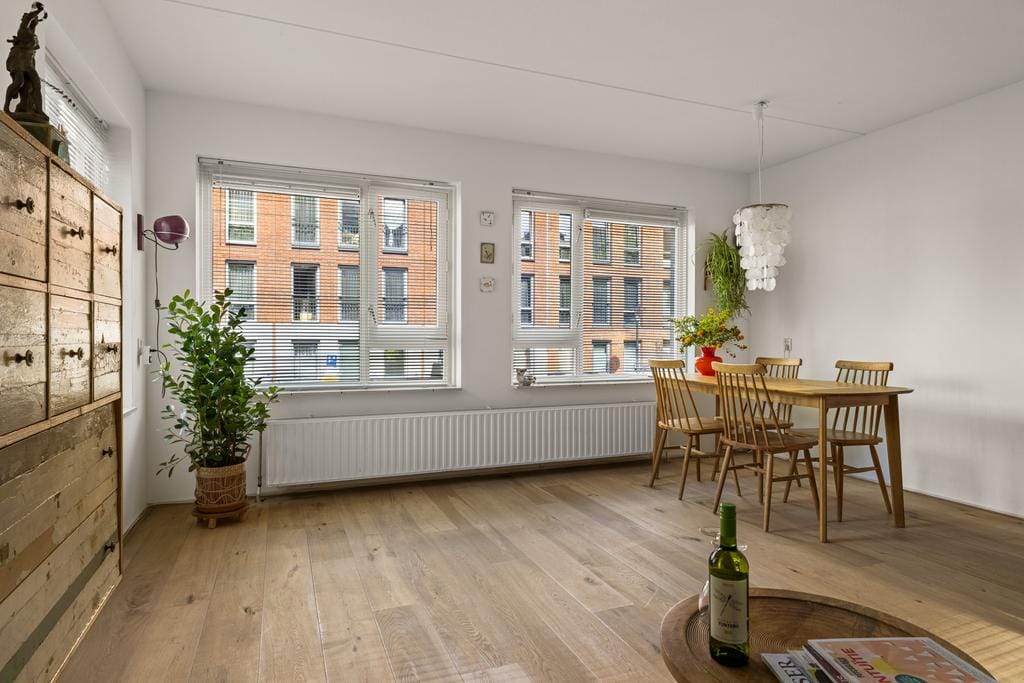Photo 12 of Von Zesenstraat 360
