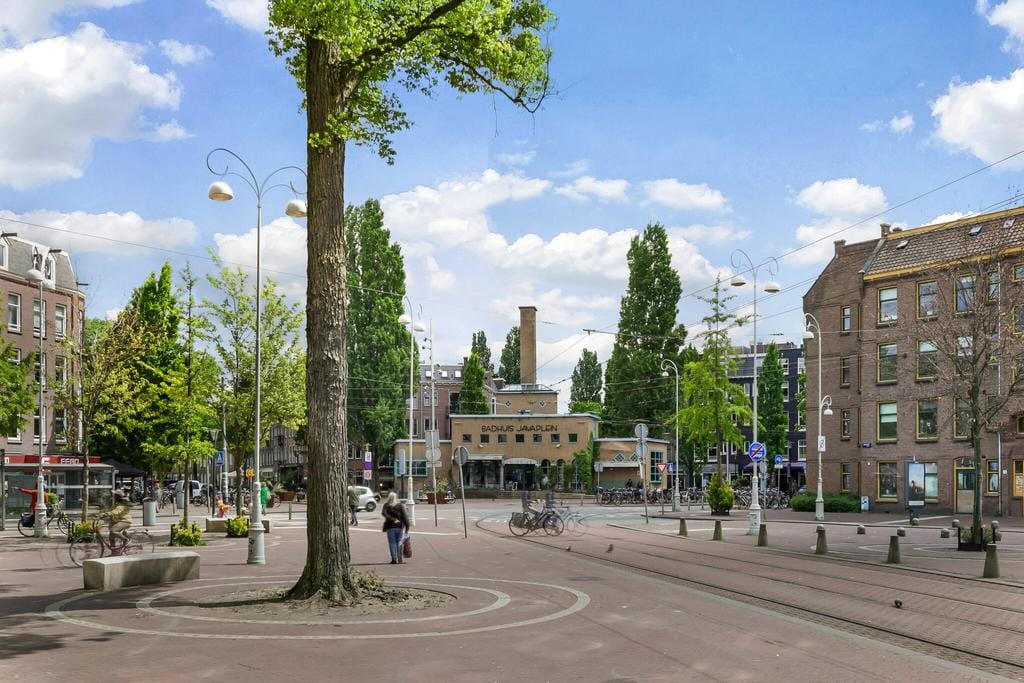 Photo 48 of Von Zesenstraat 360