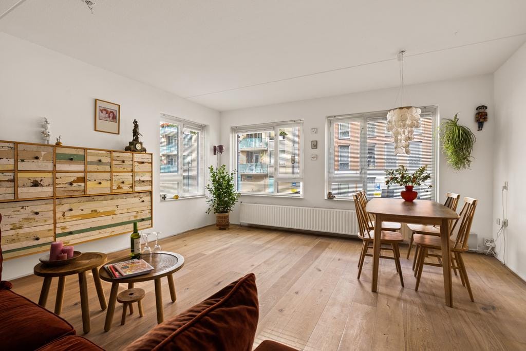 Photo 8 of Von Zesenstraat 360