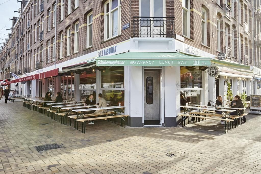 Photo 49 of Von Zesenstraat 360