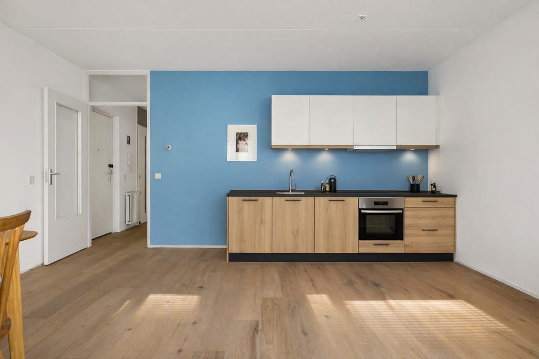 Photo 11 of Von Zesenstraat 360