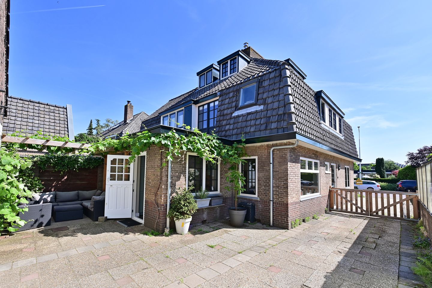 Foto 10 van Zevenend 28-B