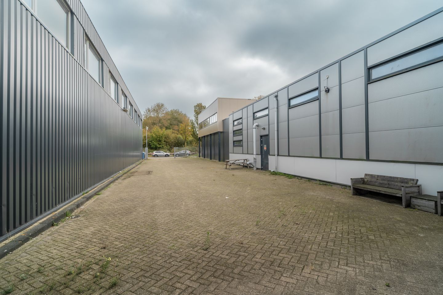 View photo 3 of A. Hofmanweg 7
