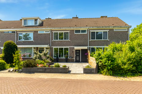 Jean Monnetstraat thumbnail