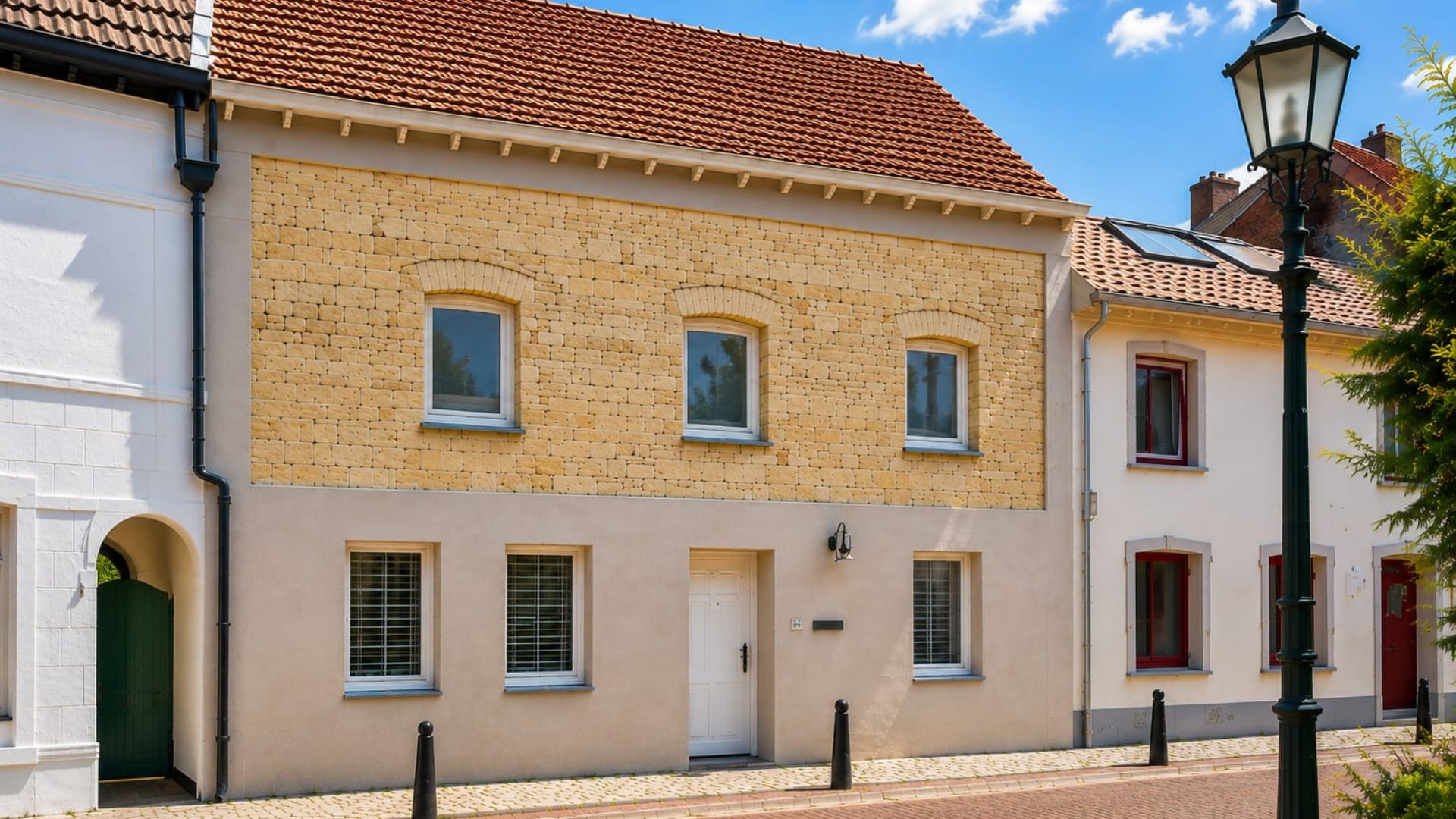 Mgr. Brulsstraat 11