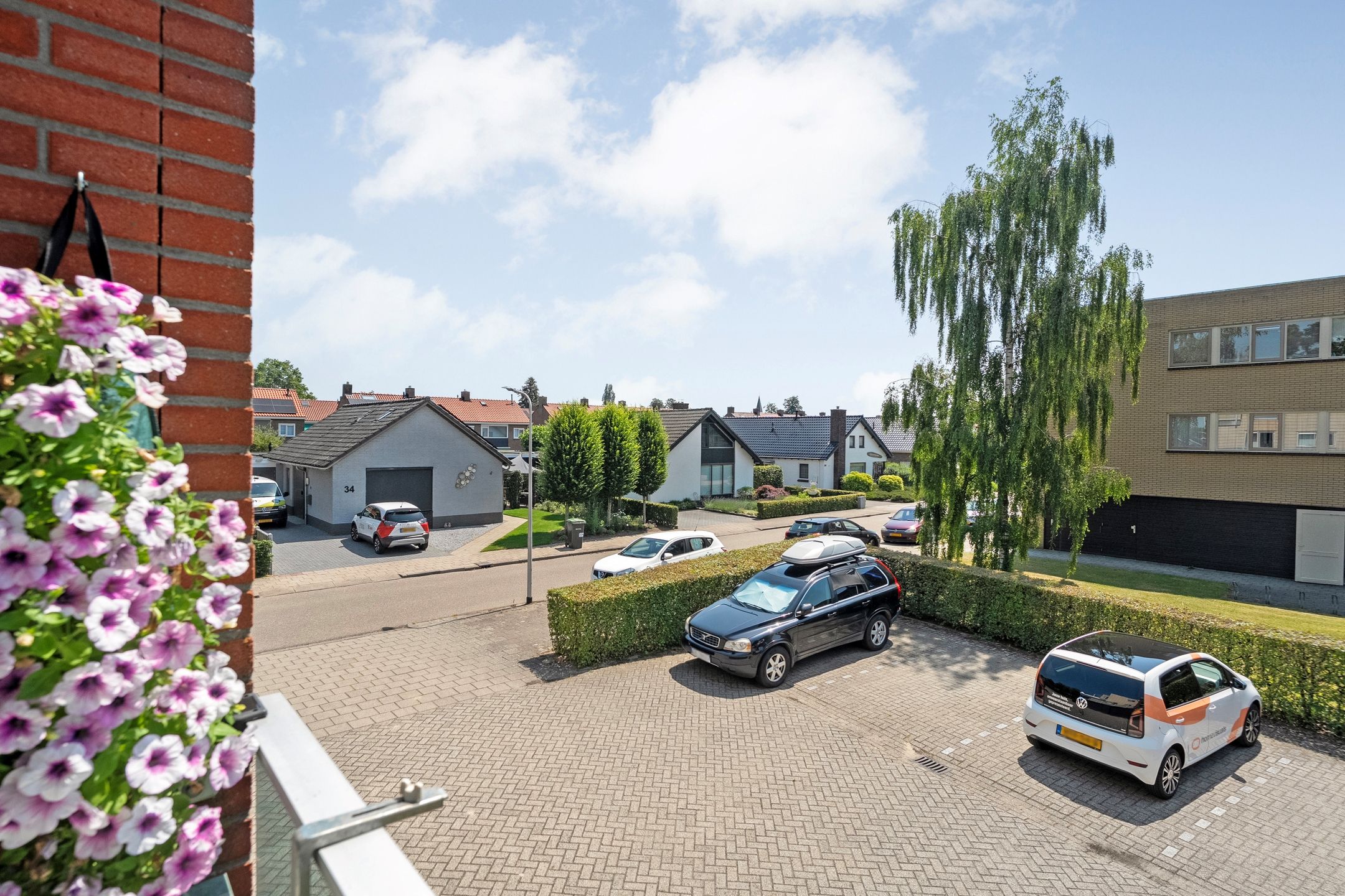 Photo 21 of Baron van Fridaghstraat 133